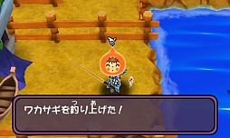 画像ギャラリー No.006のサムネイル画像 / 「電波人間のRPG2」体験版が9月19日に配信開始。インストール済みの3DSをTGS 2012に持参すると特別な電波人間が入手できる