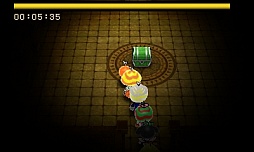 画像ギャラリー No.007のサムネイル画像 / 「電波人間のRPG2」体験版が9月19日に配信開始。インストール済みの3DSをTGS 2012に持参すると特別な電波人間が入手できる