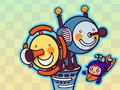 「電波人間のRPG2」のプレイヤーに，ディレクターの山名 学氏から「いつの間に交換日記」が配信