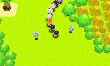 電波人間のRPG2