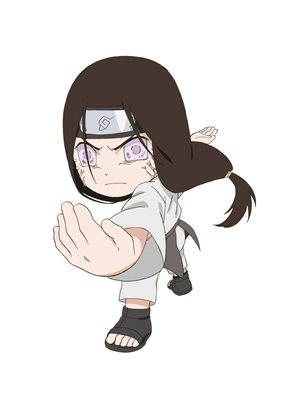 画像ギャラリー No.014のサムネイル画像 / 「NARUTO−ナルト−SD パワフル疾風伝」の3つのコンセプトと，登場キャラクターの一部を紹介