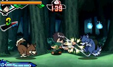 画像ギャラリー No.021のサムネイル画像 / 「NARUTO−ナルト−SD パワフル疾風伝」の3つのコンセプトと，登場キャラクターの一部を紹介
