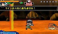画像ギャラリー No.006のサムネイル画像 / 本日発売。「NARUTO-ナルト- SD パワフル疾風伝」100種類以上収録されているミッションの概要や，2人の主人公が大幅に強化される「モードチェンジ」などを紹介