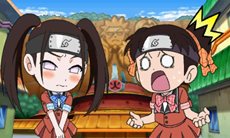 画像ギャラリー No.015のサムネイル画像 / 本日発売。「NARUTO-ナルト- SD パワフル疾風伝」100種類以上収録されているミッションの概要や,2人の主人公が大幅に強化される「モードチェンジ」などを紹介