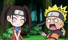 画像ギャラリー No.016のサムネイル画像 / 本日発売。「NARUTO-ナルト- SD パワフル疾風伝」100種類以上収録されているミッションの概要や,2人の主人公が大幅に強化される「モードチェンジ」などを紹介