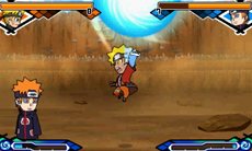 画像ギャラリー No.018のサムネイル画像 / 本日発売。「NARUTO-ナルト- SD パワフル疾風伝」100種類以上収録されているミッションの概要や，2人の主人公が大幅に強化される「モードチェンジ」などを紹介