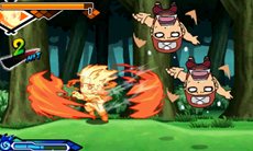 画像ギャラリー No.019のサムネイル画像 / 本日発売。「NARUTO-ナルト- SD パワフル疾風伝」100種類以上収録されているミッションの概要や，2人の主人公が大幅に強化される「モードチェンジ」などを紹介