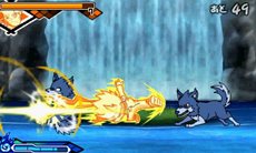 画像ギャラリー No.020のサムネイル画像 / 本日発売。「NARUTO-ナルト- SD パワフル疾風伝」100種類以上収録されているミッションの概要や，2人の主人公が大幅に強化される「モードチェンジ」などを紹介