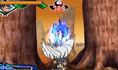 画像ギャラリー No.022のサムネイル画像 / 本日発売。「NARUTO-ナルト- SD パワフル疾風伝」100種類以上収録されているミッションの概要や,2人の主人公が大幅に強化される「モードチェンジ」などを紹介
