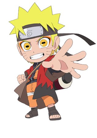 画像ギャラリー No.028のサムネイル画像 / 本日発売。「NARUTO-ナルト- SD パワフル疾風伝」100種類以上収録されているミッションの概要や，2人の主人公が大幅に強化される「モードチェンジ」などを紹介