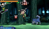 NARUTO-ナルト- SD パワフル疾風伝