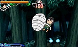 NARUTO-ナルト- SD パワフル疾風伝