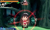 NARUTO-ナルト- SD パワフル疾風伝