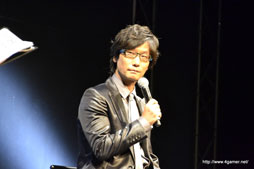 画像ギャラリー No.001のサムネイル画像 / FOX ENGINEを使った「METAL GEAR SOLID GROUND Zeroes」（？）をちょい見せ