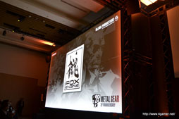 画像ギャラリー No.002のサムネイル画像 / FOX ENGINEを使った「METAL GEAR SOLID GROUND Zeroes」（？）をちょい見せ