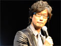 FOX ENGINEを使った「METAL GEAR SOLID GROUND Zeroes」（？）をちょい見せ