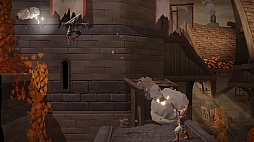 画像ギャラリー No.030のサムネイル画像 / Paradox Interactive本社旅行記。ファンミーティングに参加して,「March of the Eagles」「Crusader Kings II」などの開発者やCEOに,いろいろな話を聞いた