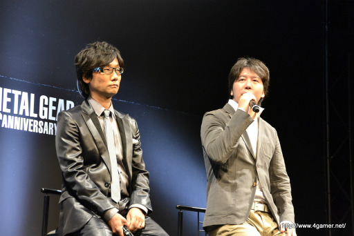 画像ギャラリー No.005のサムネイル画像 / ソーシャルゲーム「METAL GEAR SOLID SOCIAL OPS」が発表に。グリーを通じて今秋から今冬にも全世界で配信