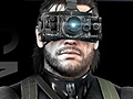 ［TGS 2012］「メタルギア」シリーズ初のソーシャルゲーム「METAL GEAR SOLID SOCIAL OPS」の事前登録受付がスタート