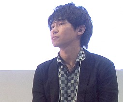 画像ギャラリー No.007のサムネイル画像 / ［TGS 2012］GREEビジネスセッション「ゲームの進化は止まらない」。カードバトルの未来からコンプガチャ問題の影響まで，赤裸々すぎるトークをレポート