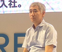 画像ギャラリー No.010のサムネイル画像 / ［TGS 2012］GREEビジネスセッション「ゲームの進化は止まらない」。カードバトルの未来からコンプガチャ問題の影響まで，赤裸々すぎるトークをレポート