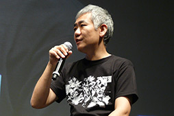 画像ギャラリー No.003のサムネイル画像 / ［TGS 2012］「METAL GEAR SOLID SOCIAL OPS」のステージイベントとプレイフィールをお届け。どこでも指1本で仲間と遊べるメタルギアの面白さとは 