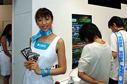 画像ギャラリー No.018のサムネイル画像 / ［TGS 2012］「METAL GEAR SOLID SOCIAL OPS」のステージイベントとプレイフィールをお届け。どこでも指1本で仲間と遊べるメタルギアの面白さとは 