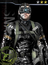 画像ギャラリー No.022のサムネイル画像 / ［TGS 2012］「METAL GEAR SOLID SOCIAL OPS」のステージイベントとプレイフィールをお届け。どこでも指1本で仲間と遊べるメタルギアの面白さとは 