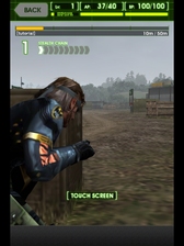 画像ギャラリー No.010のサムネイル画像 / 「METAL GEAR SOLID SOCIAL OPS」が本日サービス開始。シリーズのキャラクター総登場の“お祭りメタルギア”をメディア体験会でプレイしてきた