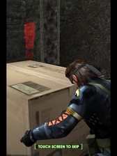 画像ギャラリー No.012のサムネイル画像 / 「METAL GEAR SOLID SOCIAL OPS」が本日サービス開始。シリーズのキャラクター総登場の“お祭りメタルギア”をメディア体験会でプレイしてきた
