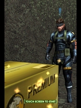 画像ギャラリー No.016のサムネイル画像 / 「METAL GEAR SOLID SOCIAL OPS」が本日サービス開始。シリーズのキャラクター総登場の“お祭りメタルギア”をメディア体験会でプレイしてきた