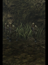 画像ギャラリー No.028のサムネイル画像 / 「METAL GEAR SOLID SOCIAL OPS」が本日サービス開始。シリーズのキャラクター総登場の“お祭りメタルギア”をメディア体験会でプレイしてきた