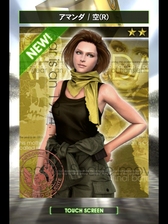 画像ギャラリー No.038のサムネイル画像 / 「METAL GEAR SOLID SOCIAL OPS」が本日サービス開始。シリーズのキャラクター総登場の“お祭りメタルギア”をメディア体験会でプレイしてきた