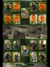 画像ギャラリー No.044のサムネイル画像 / 「METAL GEAR SOLID SOCIAL OPS」が本日サービス開始。シリーズのキャラクター総登場の“お祭りメタルギア”をメディア体験会でプレイしてきた