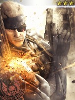 画像ギャラリー No.010のサムネイル画像 / 「METAL GEAR SOLID SOCIAL OPS」，正式サービス開始と同時に各種キャンペーン＆イベントがスタート。新カードの情報も一部公開だ 