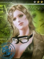 画像ギャラリー No.011のサムネイル画像 / 「METAL GEAR SOLID SOCIAL OPS」，正式サービス開始と同時に各種キャンペーン＆イベントがスタート。新カードの情報も一部公開だ 