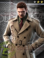 画像ギャラリー No.014のサムネイル画像 / 「METAL GEAR SOLID SOCIAL OPS」，正式サービス開始と同時に各種キャンペーン＆イベントがスタート。新カードの情報も一部公開だ 