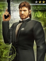 画像ギャラリー No.018のサムネイル画像 / 「METAL GEAR SOLID SOCIAL OPS」，正式サービス開始と同時に各種キャンペーン＆イベントがスタート。新カードの情報も一部公開だ 