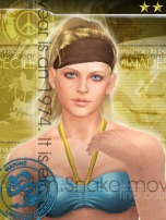 画像ギャラリー No.019のサムネイル画像 / 「METAL GEAR SOLID SOCIAL OPS」，正式サービス開始と同時に各種キャンペーン＆イベントがスタート。新カードの情報も一部公開だ 