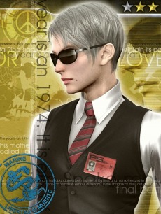 画像ギャラリー No.023のサムネイル画像 / 「METAL GEAR SOLID SOCIAL OPS」,正式サービス開始と同時に各種キャンペーン&イベントがスタート。新カードの情報も一部公開だ