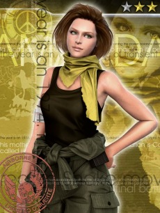 画像ギャラリー No.026のサムネイル画像 / 「METAL GEAR SOLID SOCIAL OPS」,正式サービス開始と同時に各種キャンペーン&イベントがスタート。新カードの情報も一部公開だ