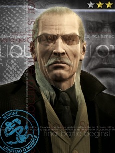 画像ギャラリー No.028のサムネイル画像 / 「METAL GEAR SOLID SOCIAL OPS」,正式サービス開始と同時に各種キャンペーン&イベントがスタート。新カードの情報も一部公開だ
