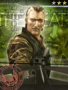 画像ギャラリー No.030のサムネイル画像 / 「METAL GEAR SOLID SOCIAL OPS」,正式サービス開始と同時に各種キャンペーン&イベントがスタート。新カードの情報も一部公開だ