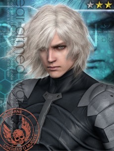 画像ギャラリー No.032のサムネイル画像 / 「METAL GEAR SOLID SOCIAL OPS」,正式サービス開始と同時に各種キャンペーン&イベントがスタート。新カードの情報も一部公開だ