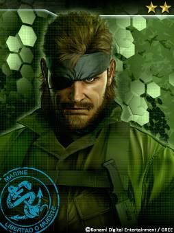 画像ギャラリー No.001のサムネイル画像 / 「MGS SOCIAL OPS」50万ダウンロード突破記念キャンペーンを実施