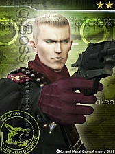 画像ギャラリー No.004のサムネイル画像 / 「MGS SOP」が100万DLを突破。記念キャンペーン「オセロットの逆襲」を実施
