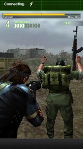 画像ギャラリー No.011のサムネイル画像 / 【PR】「Androidアプリレビュー」第14回:「METAL GEAR SOLID SOCIAL OPS」,あの名作シリーズ登場人物で夢の部隊を編成