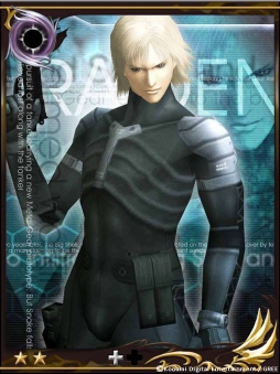 画像ギャラリー No.013のサムネイル画像 / 「MGS SOP」×「聖戦ケルベロス」のコラボカードが手に入るイベントを開催中