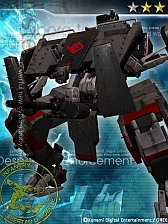 画像ギャラリー No.004のサムネイル画像 / 「MGS SOP」にレアレイドボス「コクーン改」が出現。新兵器カード3種も登場