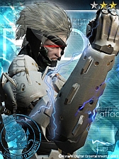 画像ギャラリー No.003のサムネイル画像 / 「METAL GEAR SOLID SOCIAL OPS」“バトルイベント Vol.4”が本日開始に